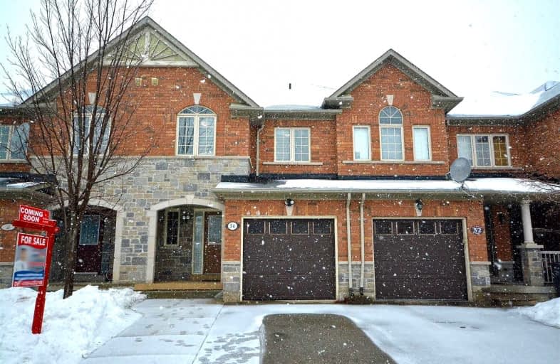 34 Bay Breeze Drive, Brampton | Image 1