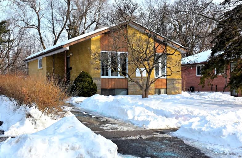 20 Amaron Avenue, Toronto | Image 1