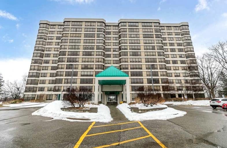 502-330 Mill Street South, Brampton | Image 1