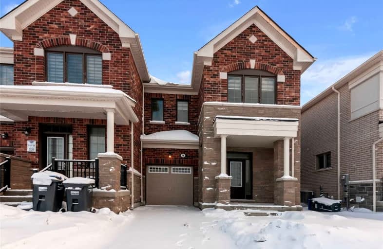 9 Bourbon Street, Brampton | Image 1