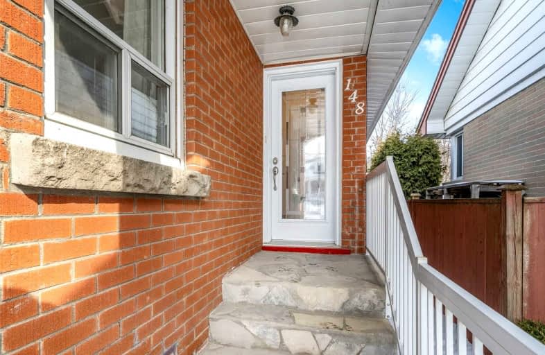 148 Elizabeth Street South, Brampton | Image 1