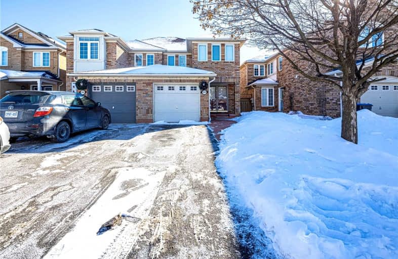 3897 Milkwood Crescent, Mississauga | Image 1