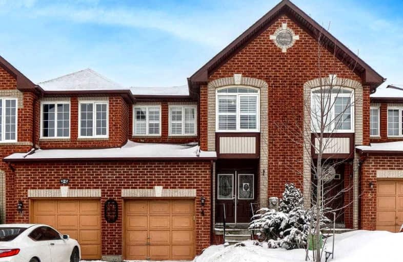 4 Rochester Court, Brampton | Image 1