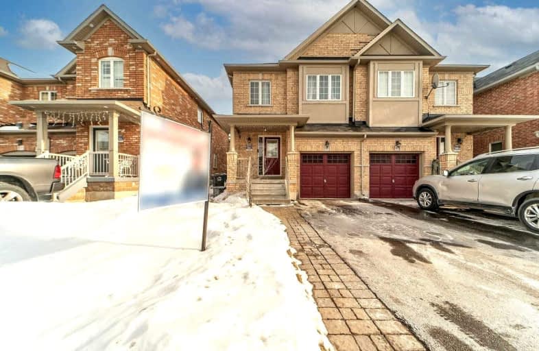 61 Bellchase Trail, Brampton | Image 1