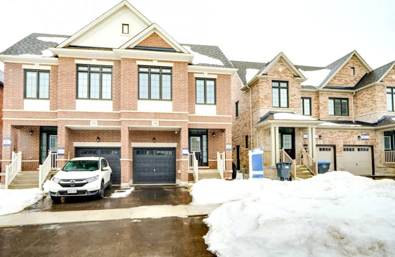 14 Quinton Ridge, Brampton | Image 1