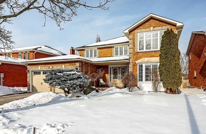 1349 Peartree Circle, Oakville | Image 1