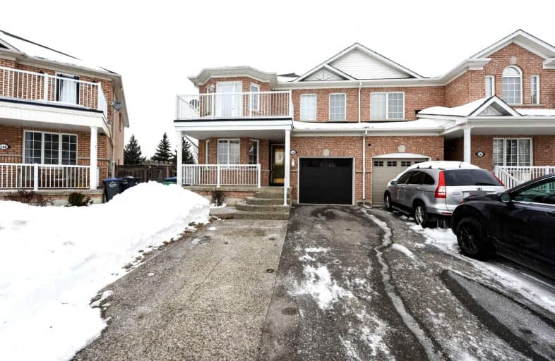 132 Dells Crescent, Brampton | Image 1