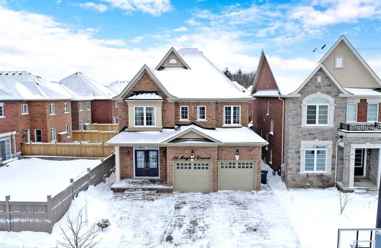 36 Mugford Crescent, Brampton | Image 1