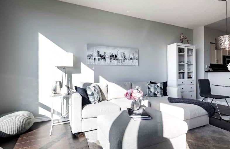328-5 Marine Parade Drive, Toronto | Image 1