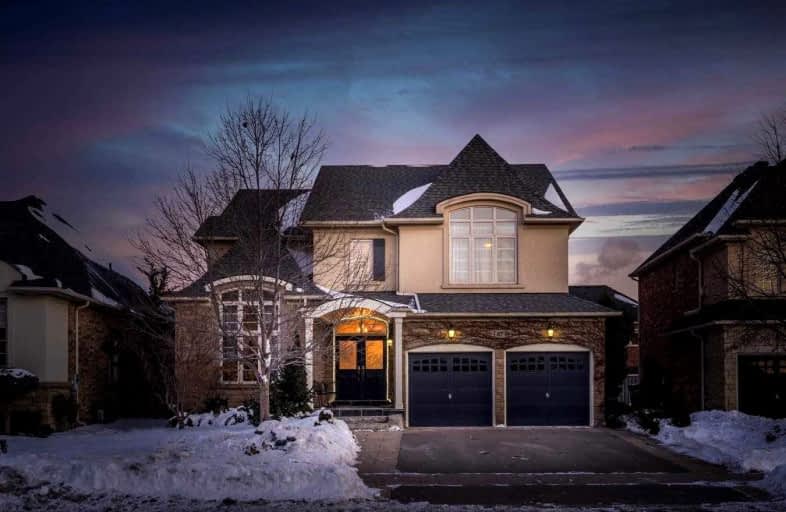 47 Eiffel Boulevard, Brampton | Image 1