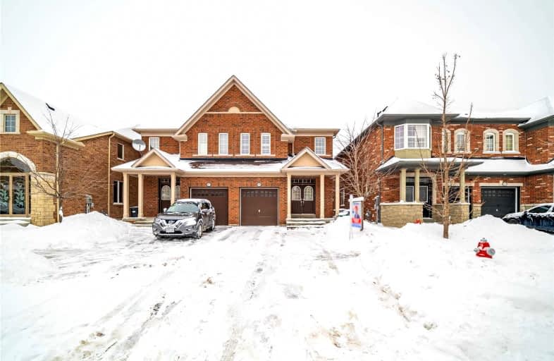 25 Sussexvale Drive, Brampton | Image 1