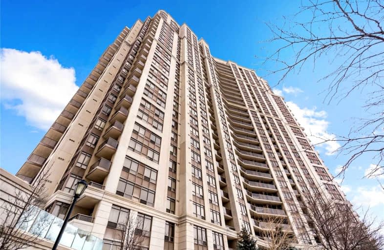 622-700 Humberwood Boulevard, Toronto | Image 1