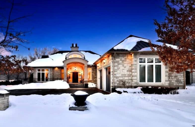 1561 Bayview Road, Oakville | Image 1