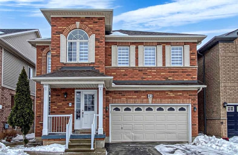 45 Spencer Drive, Brampton | Image 1