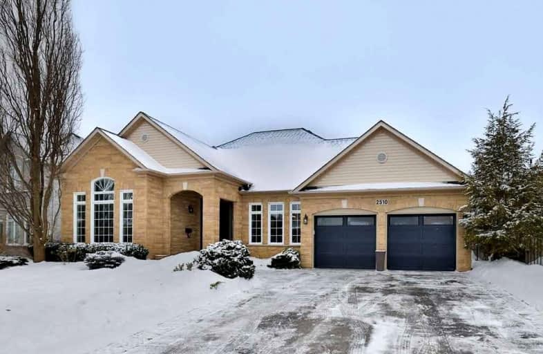 2510 Armour Crescent, Burlington | Image 1