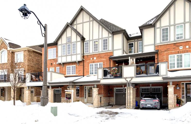 222 Sarah Cline Drive, Oakville | Image 1