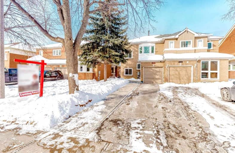 134 Rainforest Drive, Brampton | Image 1