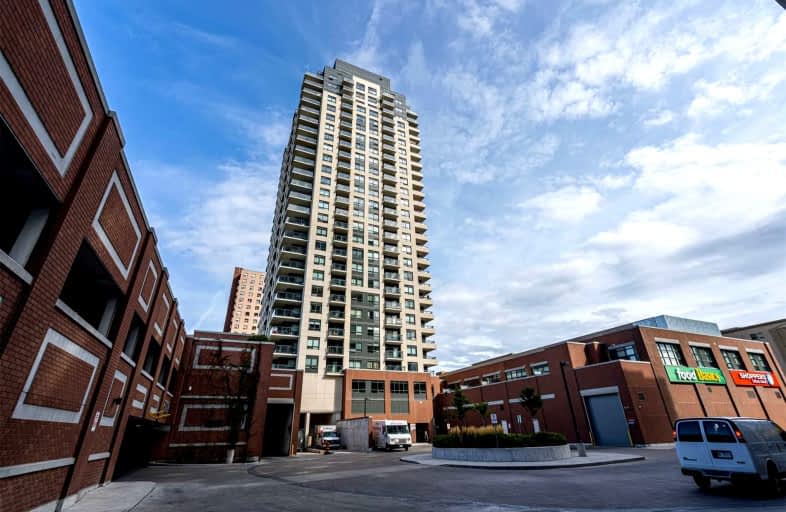 2204-1410 Dupont Street, Toronto | Image 1