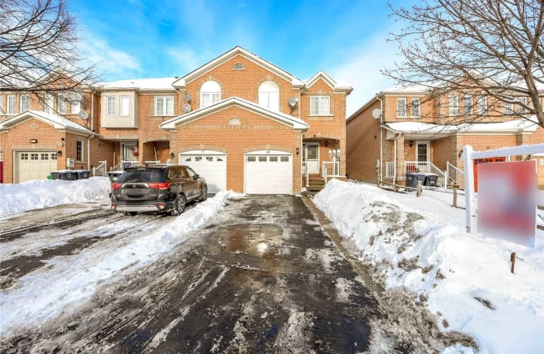 19 Tinsmith Street, Brampton | Image 1