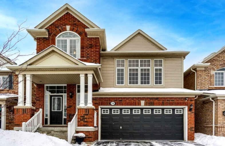 176 Fandango Drive, Brampton | Image 1