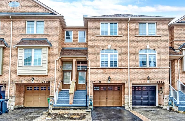 7110 Chatham Court, Mississauga | Image 1