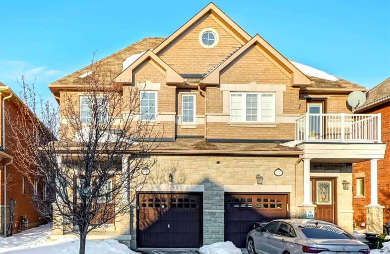 5189 Nestling Grove, Mississauga | Image 1