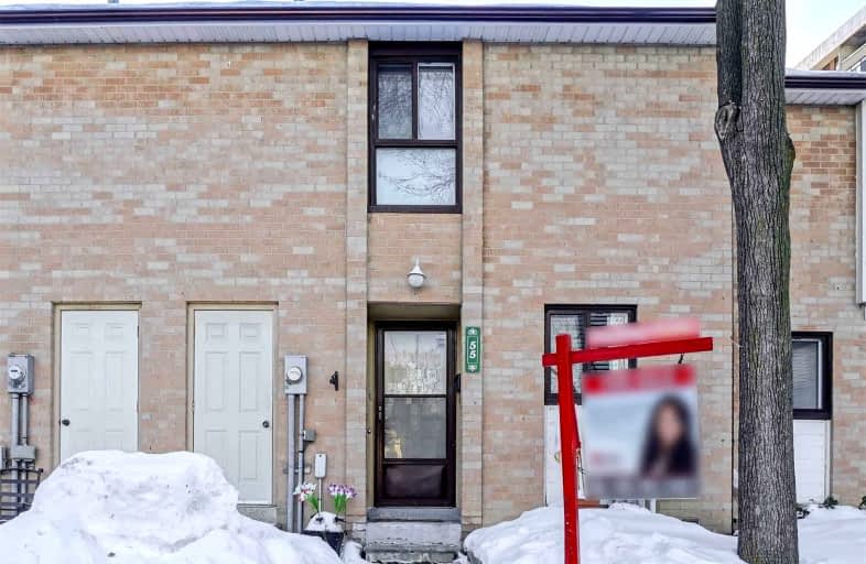 55 Fleetwood Crescent, Brampton | Image 1