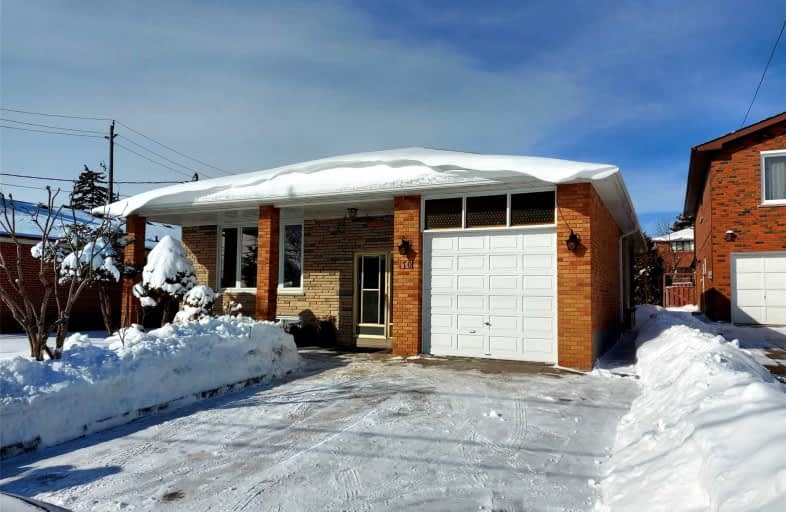 170 Gracefield Avenue, Toronto | Image 1