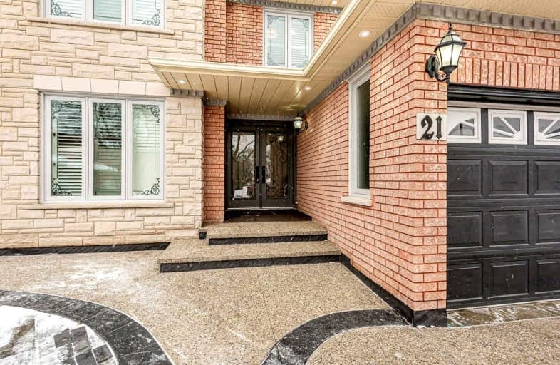 21 Siesta Court, Brampton | Image 1