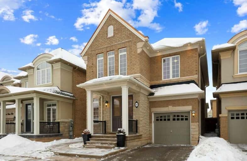 3107 Robert Brown Boulevard, Oakville | Image 1