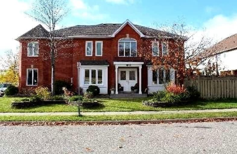 104 Yellow Brick Road, Brampton | Image 1