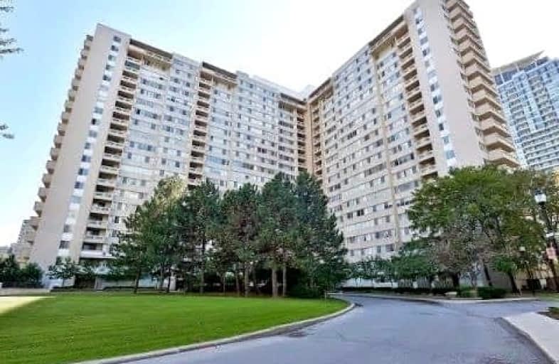 611-3590 Kaneff Crescent, Mississauga | Image 1