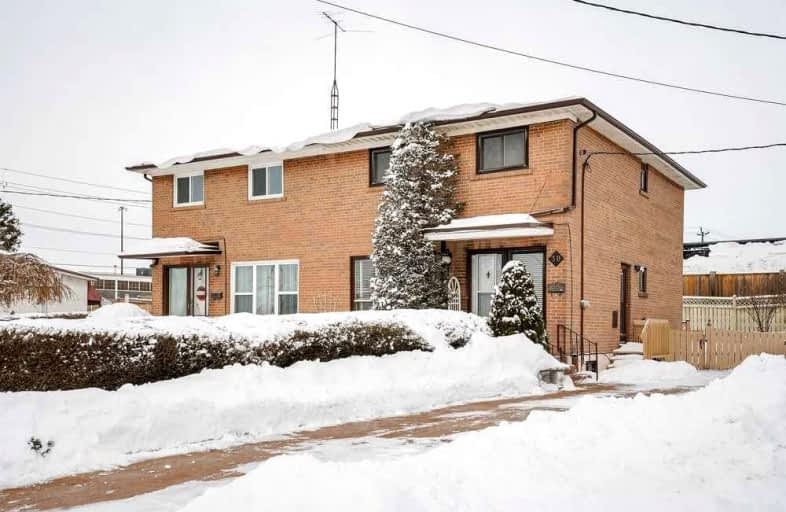 30 Larchwood Road, Toronto | Image 1