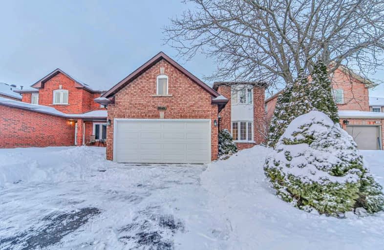 7331 Aldergrove Court, Mississauga | Image 1