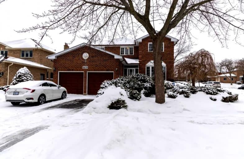 2659 Fonthill Drive, Oakville | Image 1