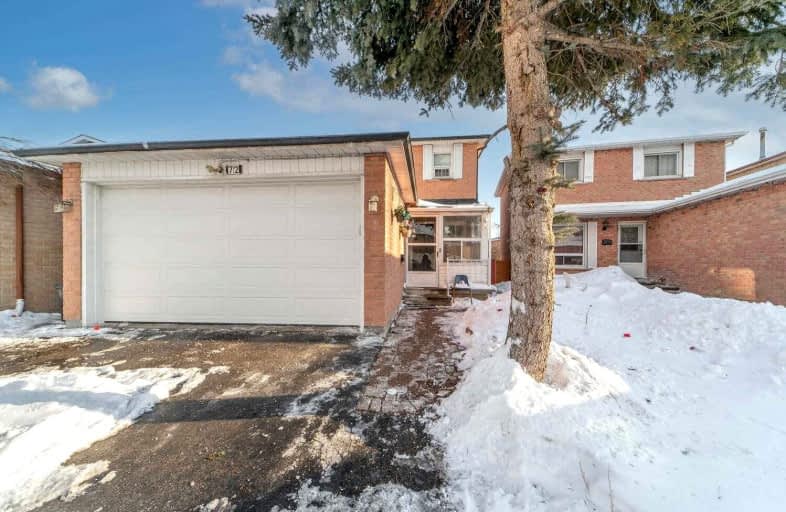 72 Provence Trail, Toronto | Image 1