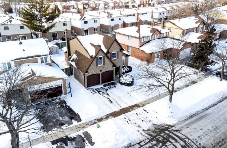 30 Moffatt Avenue, Brampton | Image 1