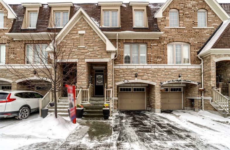 23 Sea Drifter Crescent, Brampton | Image 1