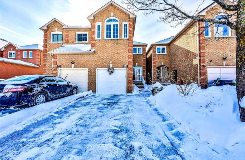 99 Lent Crescent, Brampton | Image 1