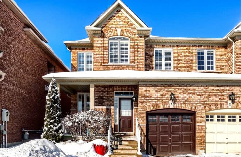 4 Vincent Street, Brampton | Image 1