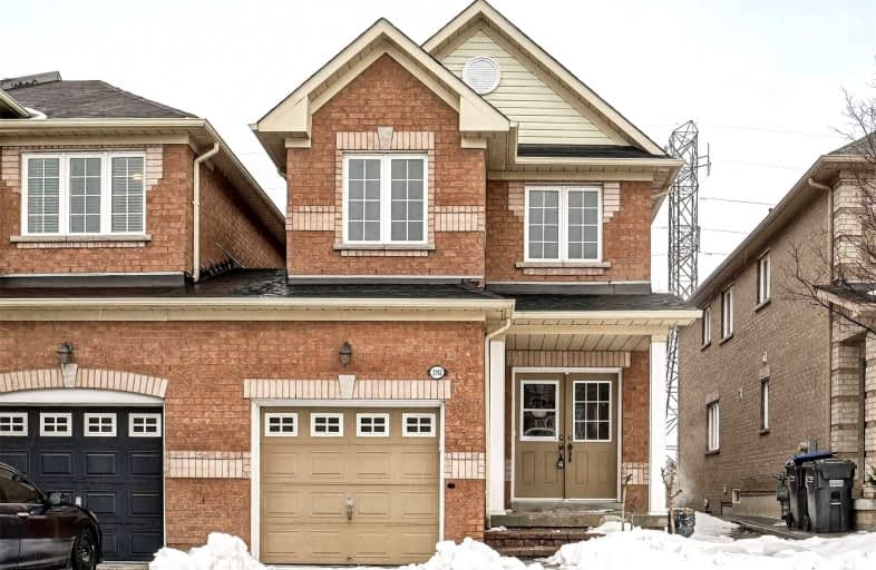 3192 Angel Pass Drive, Mississauga | Image 1