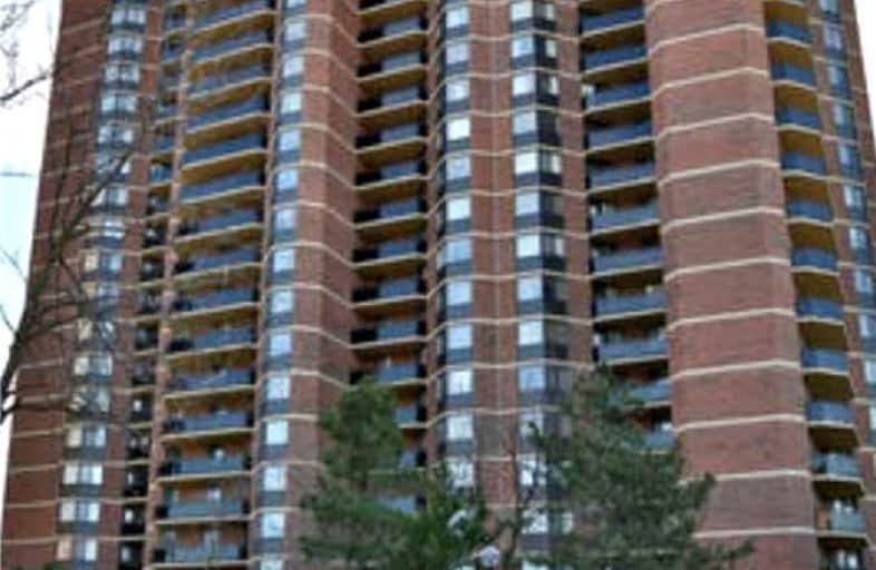 703-234 Albion Road, Toronto | Image 1