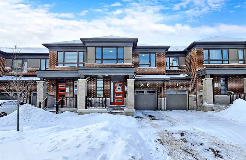 38 Circus Crescent, Brampton | Image 1