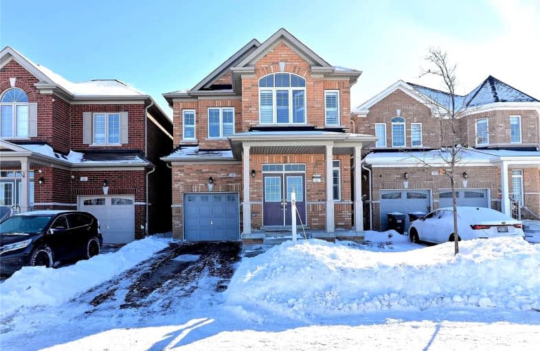 19 Exhibition Crescent, Brampton | Image 1