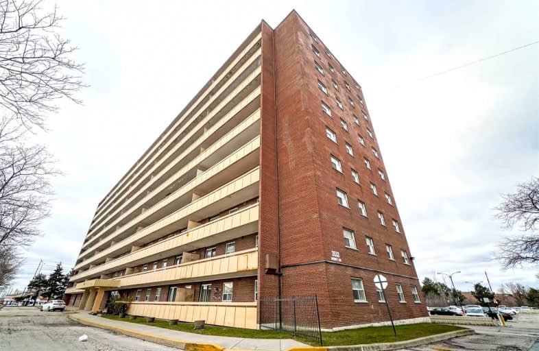 405-3533 Derry Road East, Mississauga | Image 1
