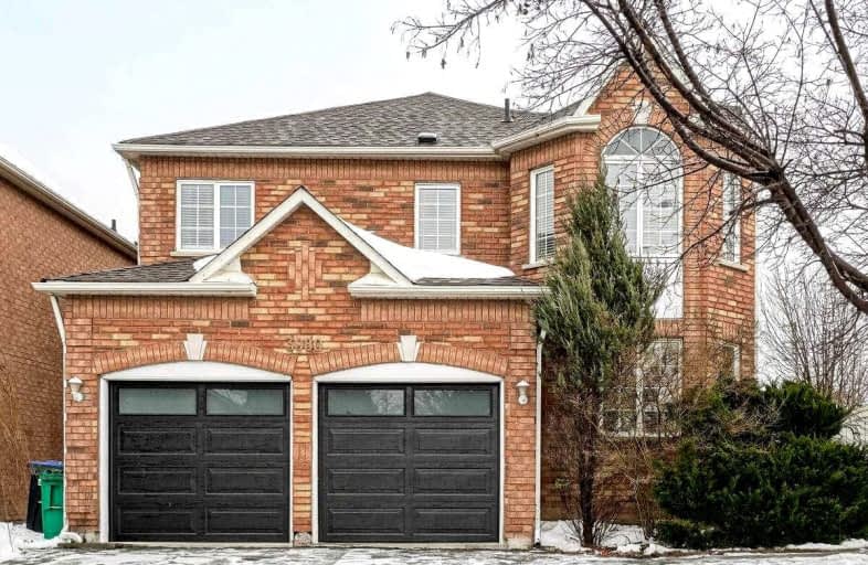 3980 Freeman Terrace, Mississauga | Image 1