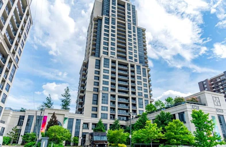 608-6 Eva Road, Toronto | Image 1