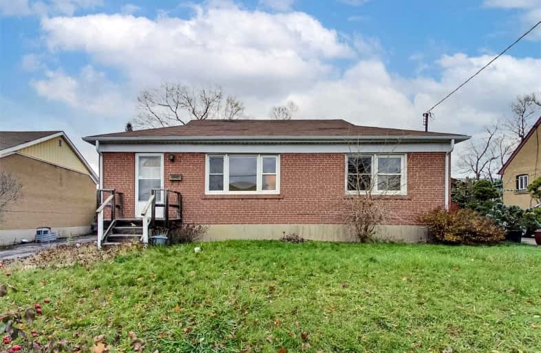 7 Sunray Crescent, Toronto | Image 1
