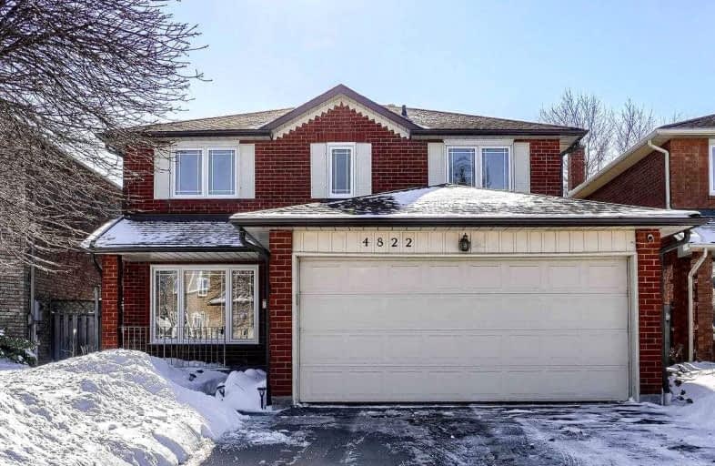 4822 Rathkeale Road, Mississauga | Image 1