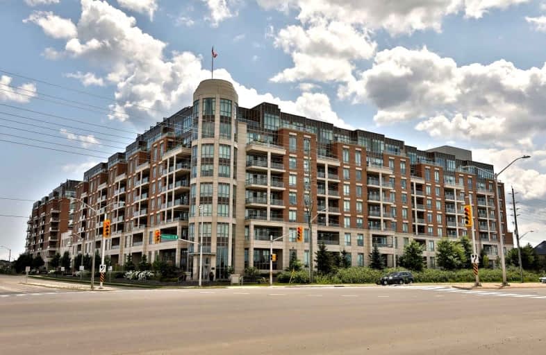 230-2480 Prince Michael Drive, Oakville | Image 1